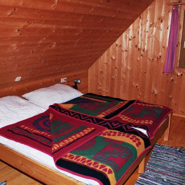 Bischofhütten - Chalet - 2
