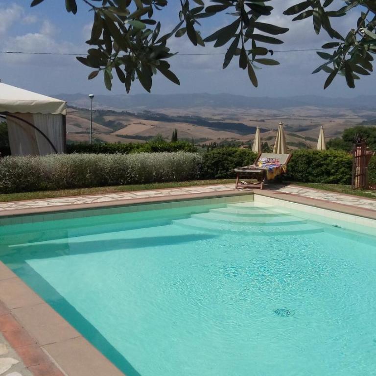 La Sassolina - Casa Vacanze - 31