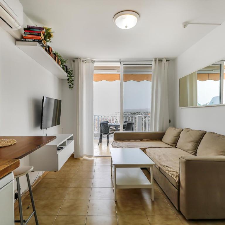 Bright Amadores Seaview Apartment - Apartamento de 1 dormitorio - 3