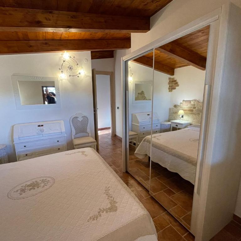 VILLA LULU’ - Villa con 2 Camere da Letto - 33
