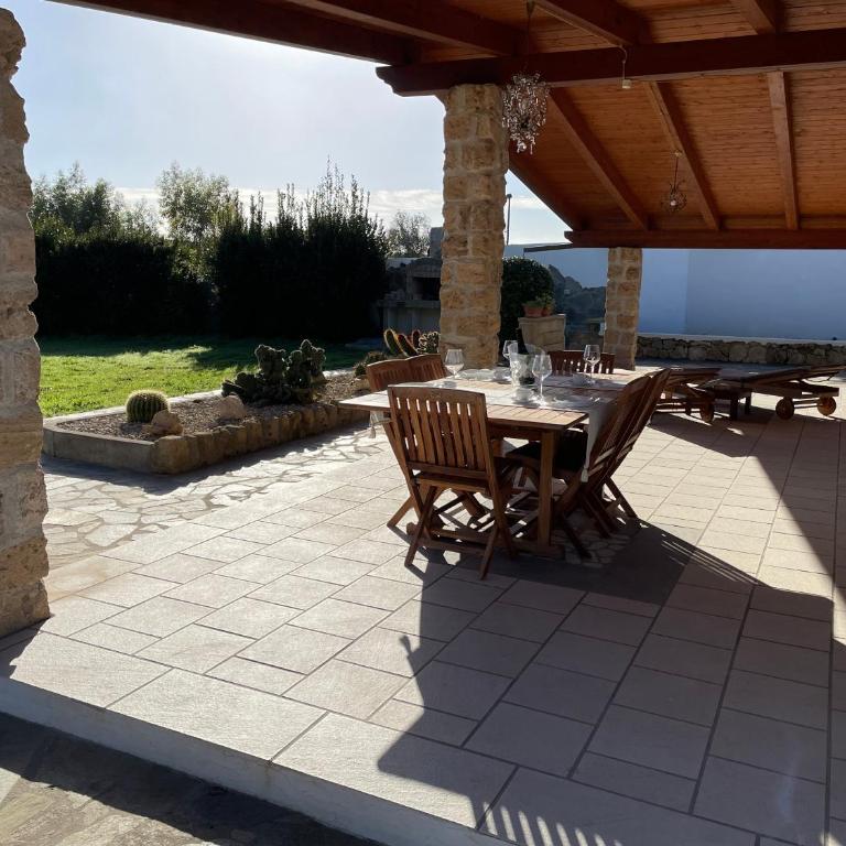 VILLA LULU’ - Villa con 2 Camere da Letto - 10