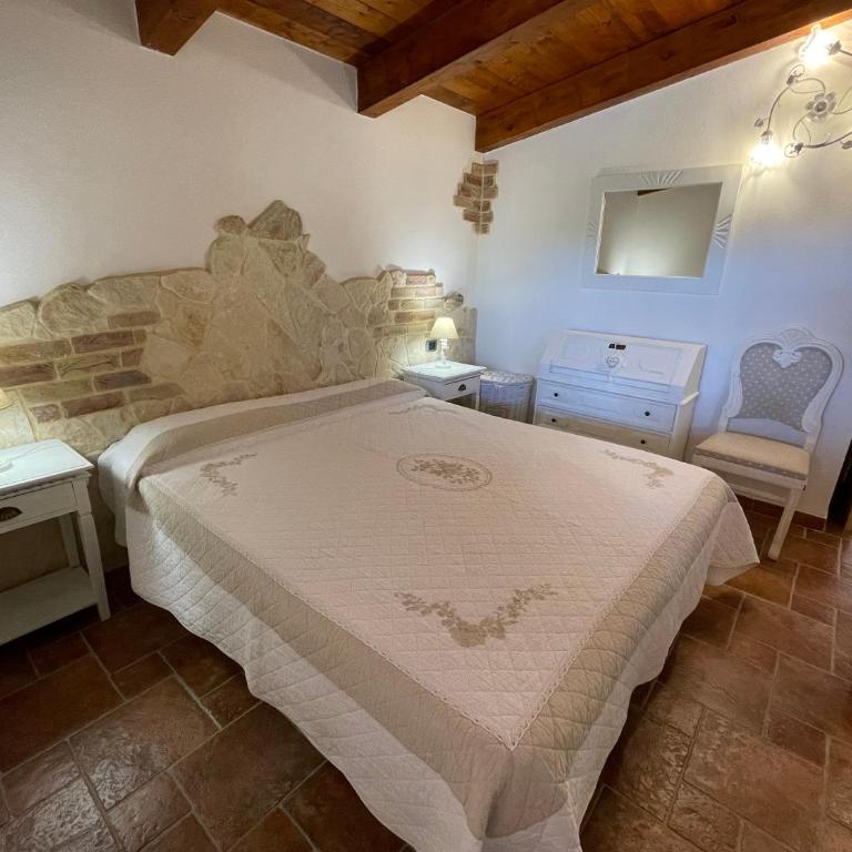 VILLA LULU’ - Villa con 2 Camere da Letto - 34