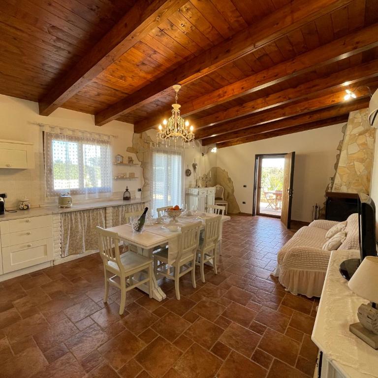 VILLA LULU’ - Villa con 2 Camere da Letto - 28