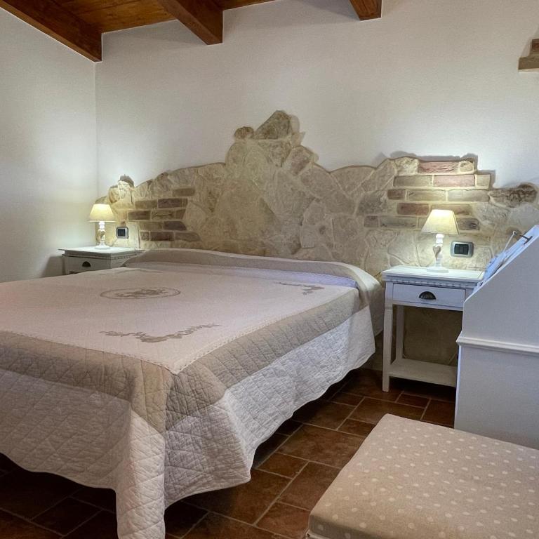 VILLA LULU’ - Villa con 2 Camere da Letto - 37