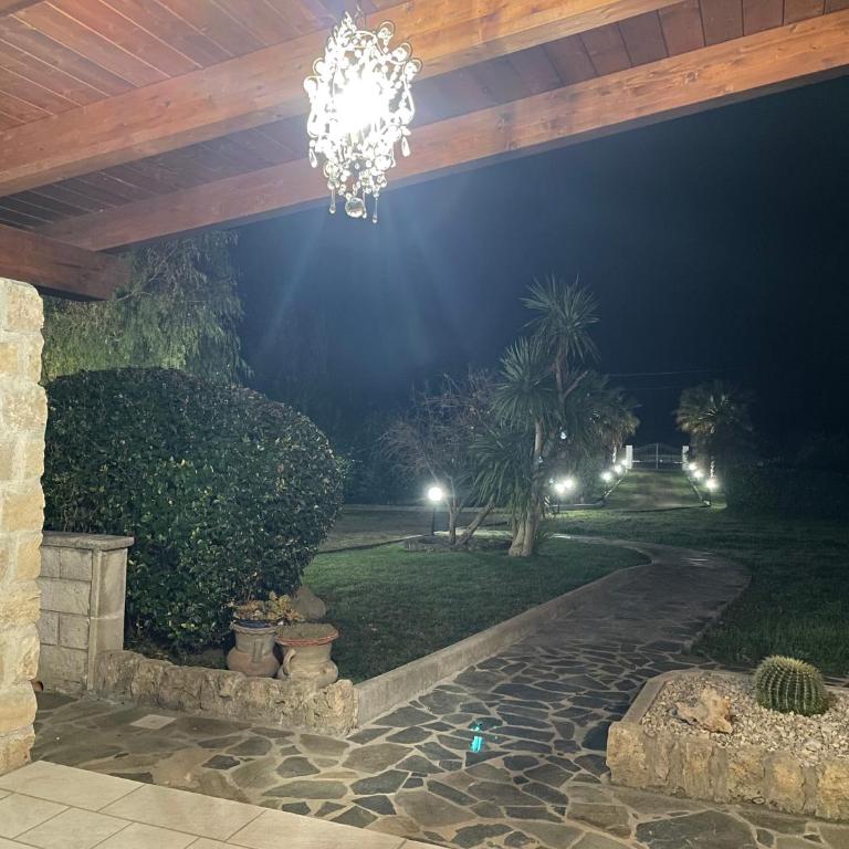 VILLA LULU’ - Villa con 2 Camere da Letto - 25
