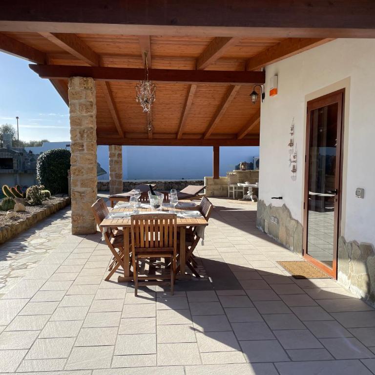 VILLA LULU’ - Villa con 2 Camere da Letto - 16