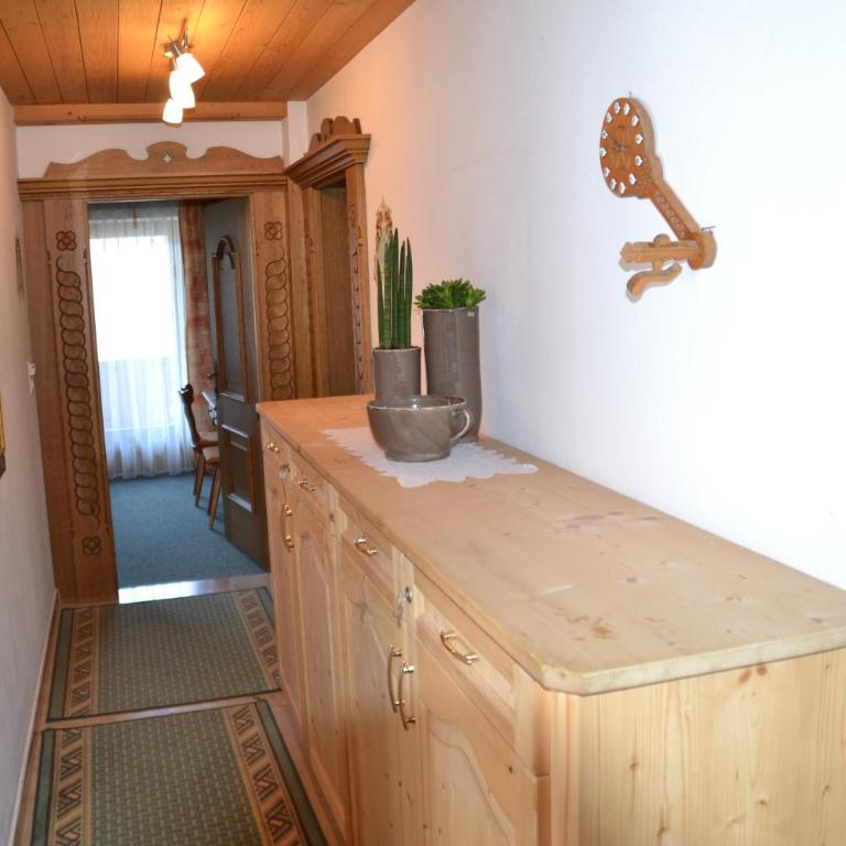 Gästehaus Christoph - Apartment mit 3 Schlafzimmern - 29
