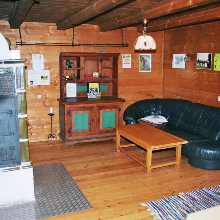 Bischofhütten - Chalet - 16