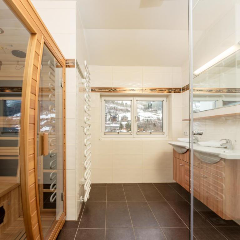 Ferienwohnungen Karoline by Schladming-Appartements - Penthouse-Apartment - 7