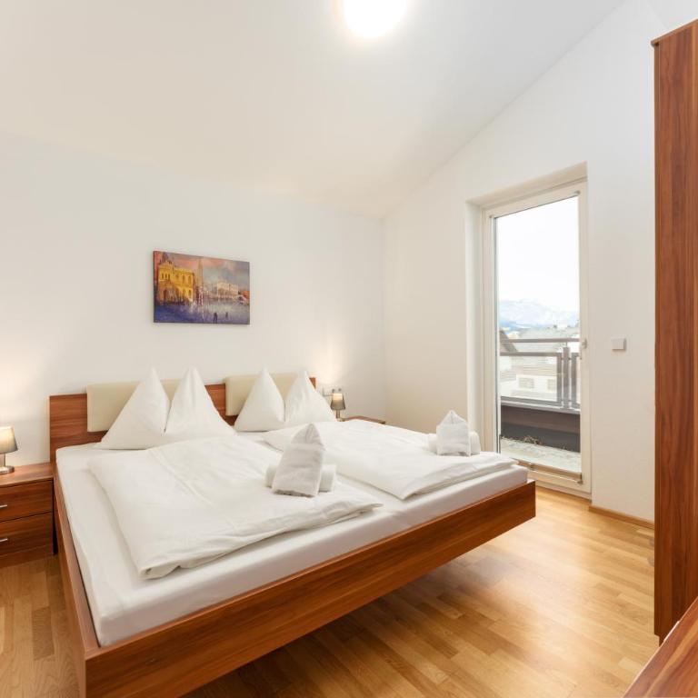 Ferienwohnungen Karoline by Schladming-Appartements - Penthouse-Apartment - 2