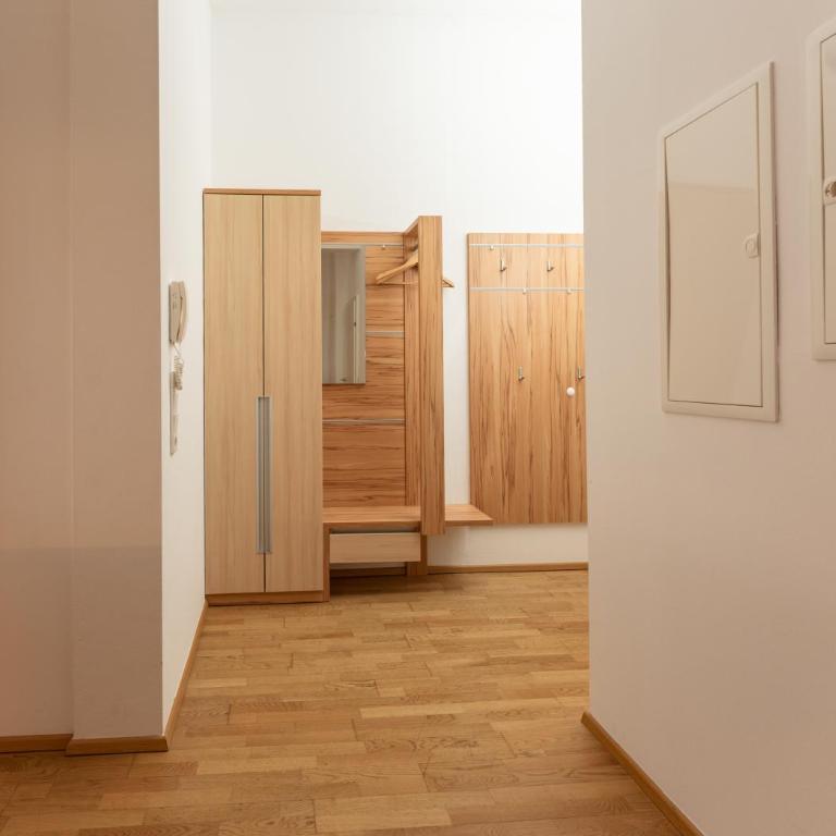 Ferienwohnungen Karoline by Schladming-Appartements - Penthouse-Apartment - 12