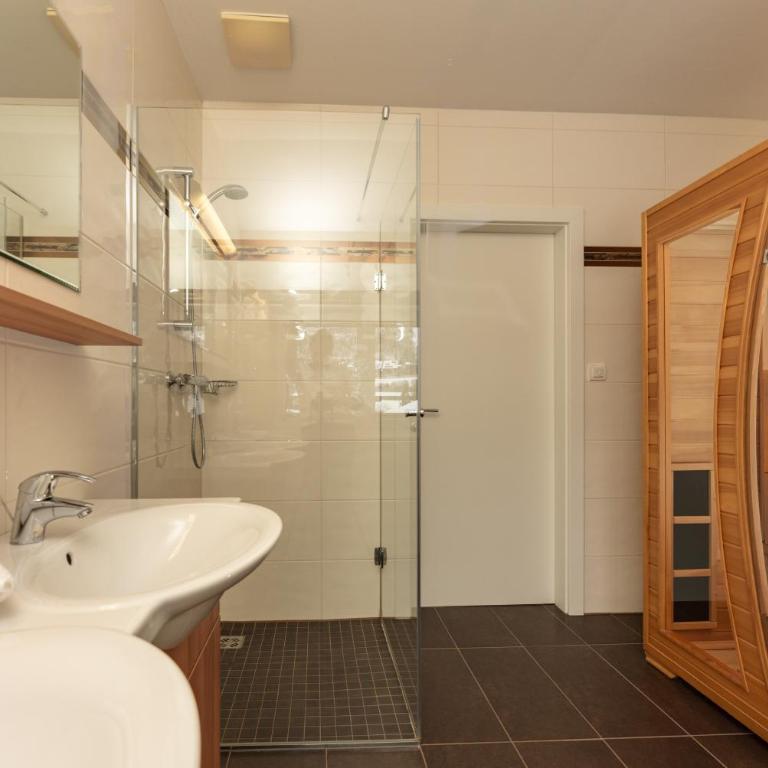Ferienwohnungen Karoline by Schladming-Appartements - Penthouse-Apartment - 3