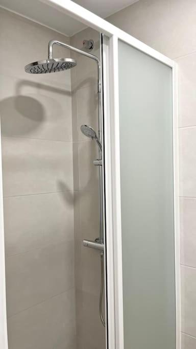 Apartamento nuevo cerca de la playa y céntrico - One-Bedroom Apartment - 25