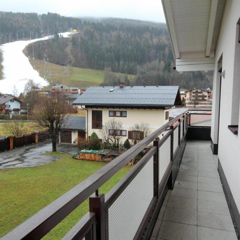 Ferienwohnungen Karoline by Schladming-Appartements - Penthouse-Apartment - 4