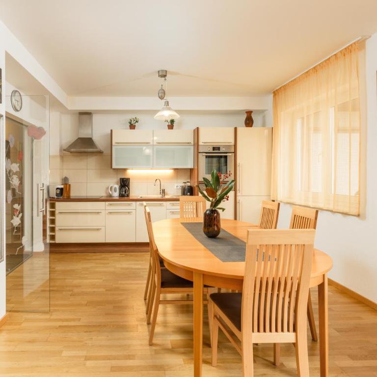 Ferienwohnungen Karoline by Schladming-Appartements - Apartment - Erdgeschoss - 1
