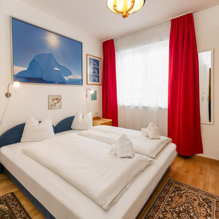 Ferienwohnungen Karoline by Schladming-Appartements - Apartment - Erdgeschoss - 13