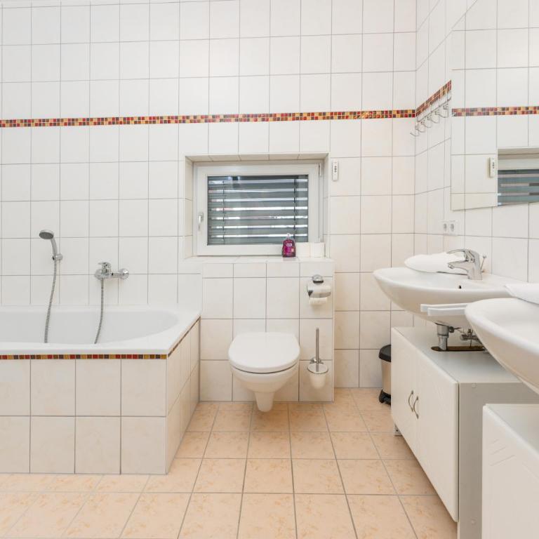 Ferienwohnungen Karoline by Schladming-Appartements - Apartment - Erdgeschoss - 6
