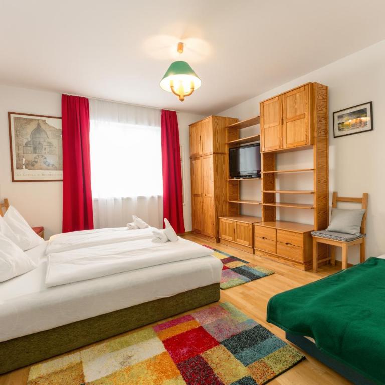 Ferienwohnungen Karoline by Schladming-Appartements - Apartment - Erdgeschoss - 2