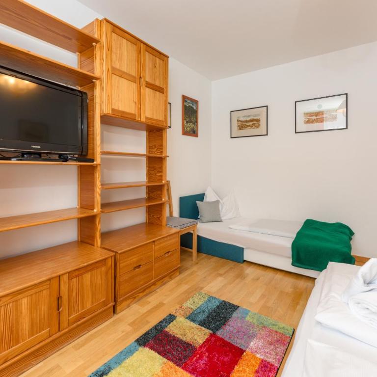 Ferienwohnungen Karoline by Schladming-Appartements - Apartment - Erdgeschoss - 9