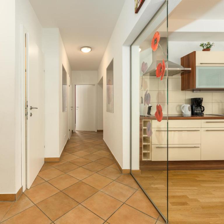 Ferienwohnungen Karoline by Schladming-Appartements - Apartment - Erdgeschoss - 14