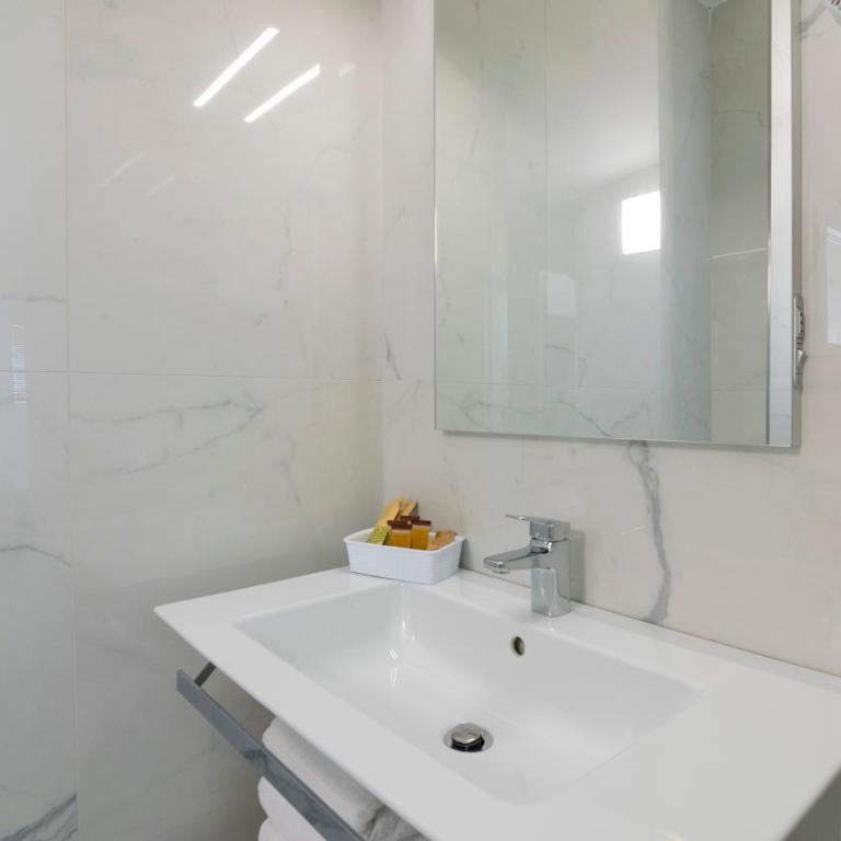 Residence Flow-R - Monolocale con Vista Mare - 6