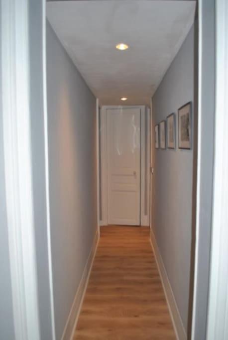 Appartement de 80 m² proche Gare du Nord - Appartement 2 Chambres - 14