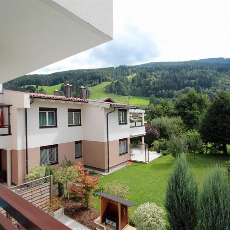 Ferienwohnungen Karoline by Schladming-Appartements - Apartment mit Terrasse - 5