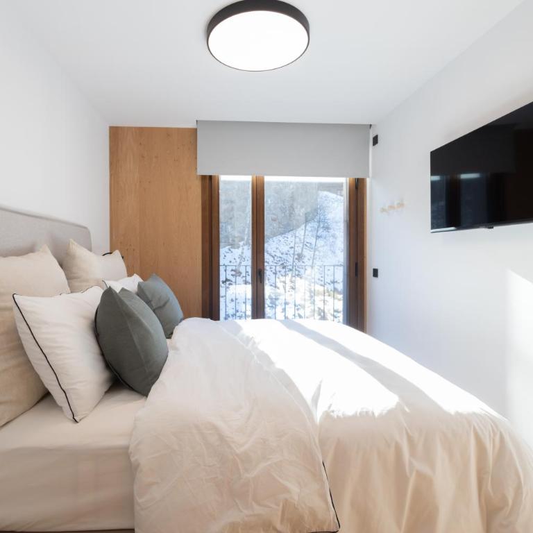 ISARD HOMES & SPA by SELECT RENTALS ANDORRA - Apartment with Mountain View - 16