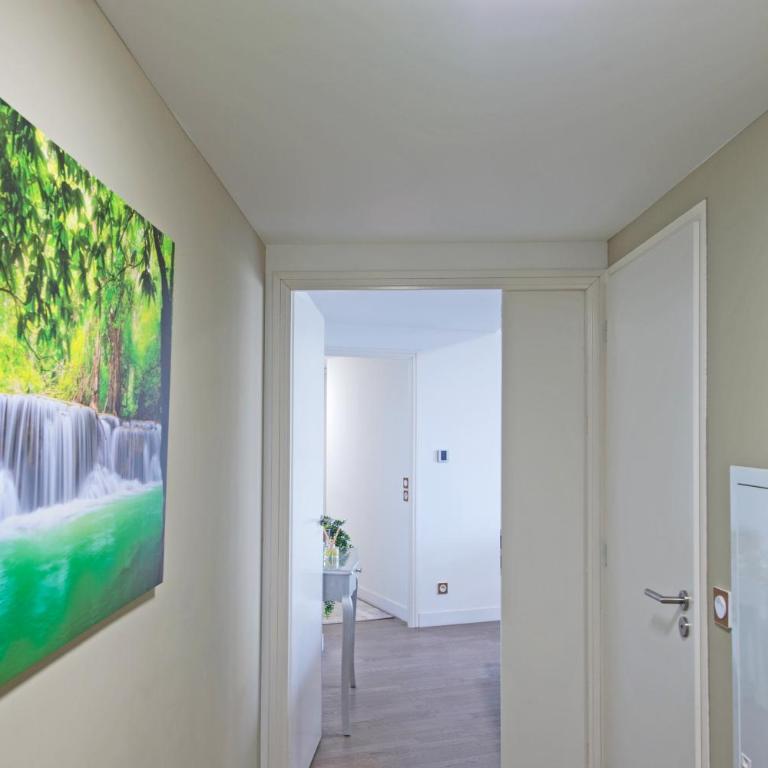 Grande terrasse - Vue mer - Parking - BK - Appartement 2 Chambres - 20