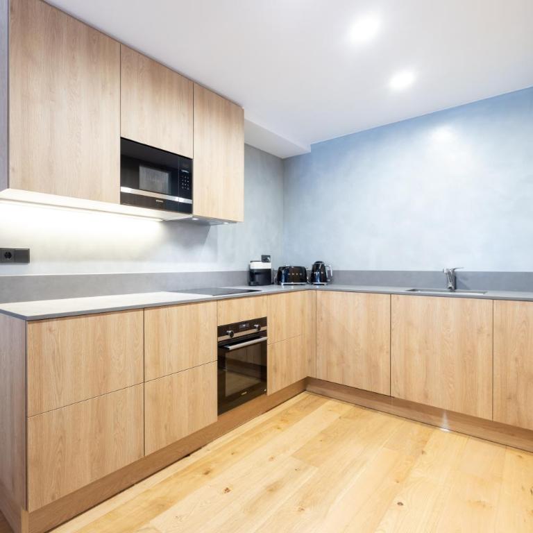 ISARD HOMES & SPA by SELECT RENTALS ANDORRA - Apartment with Mountain View - 12