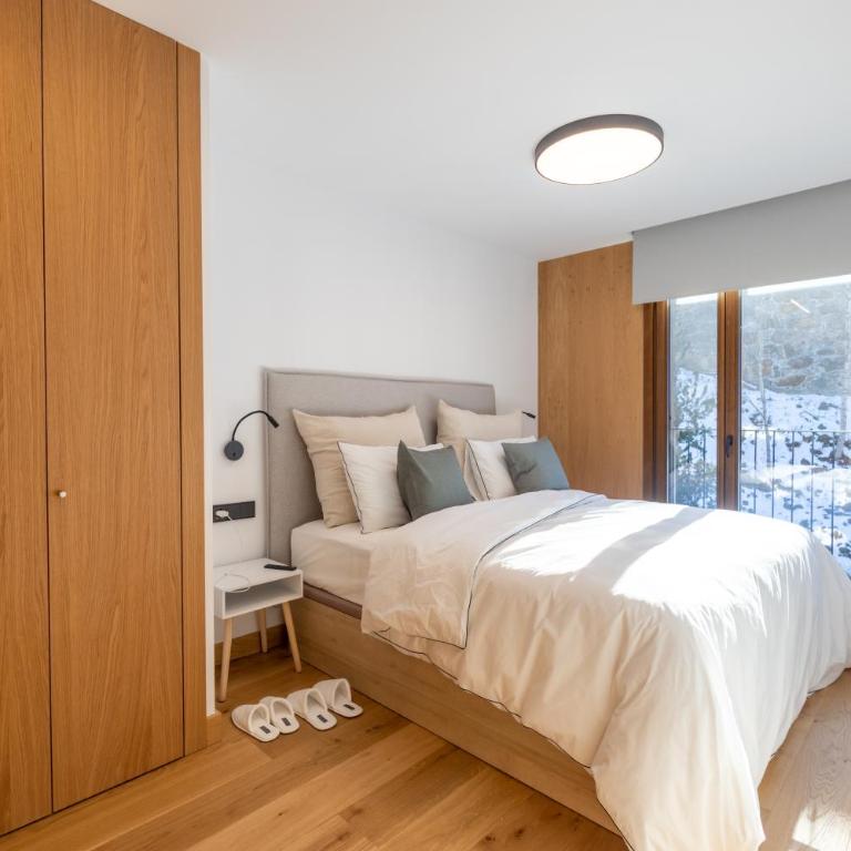 ISARD HOMES & SPA by SELECT RENTALS ANDORRA - Apartment with Mountain View - 10