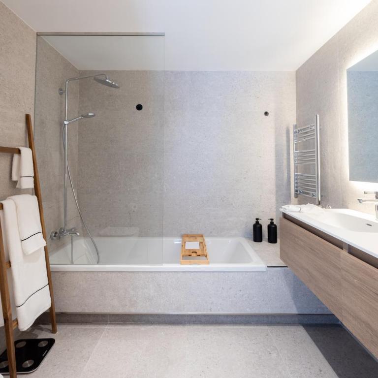 ISARD HOMES & SPA by SELECT RENTALS ANDORRA - Apartment with Mountain View - 25