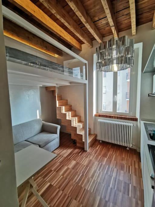 Metro stop, Prada & Design - Appartamento con 1 Camera da Letto - 12