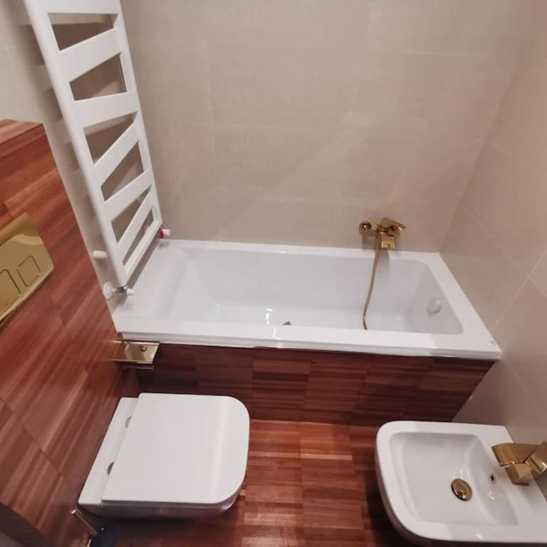 Metro stop, Prada & Design - Appartamento con 1 Camera da Letto - 14