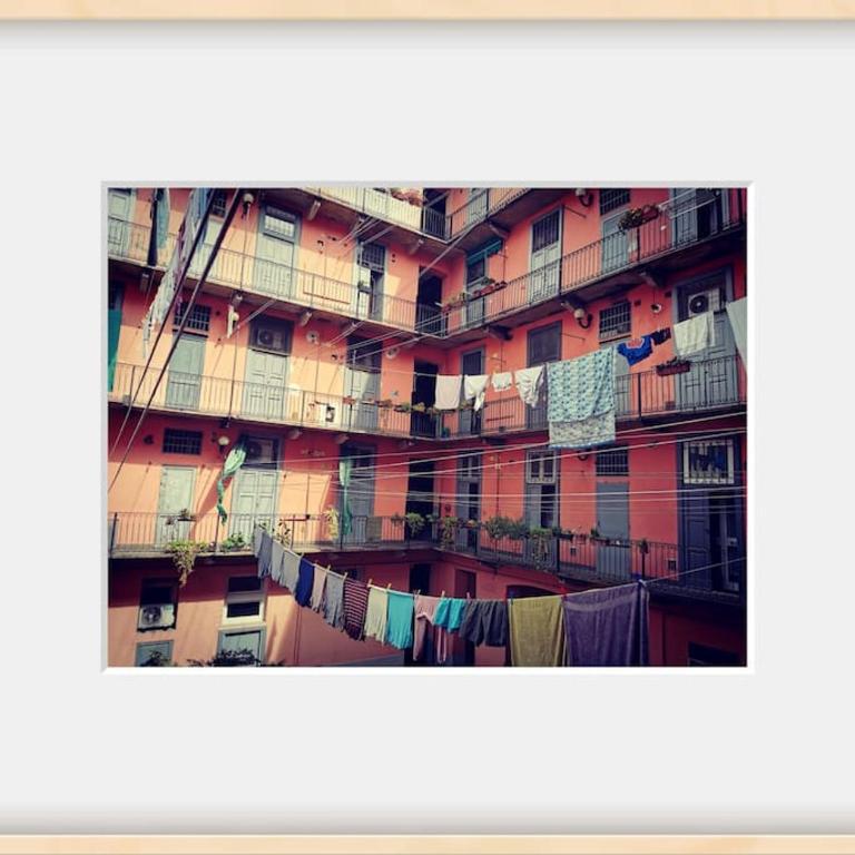 Metro stop, Prada & Design - Appartamento con 1 Camera da Letto - 19