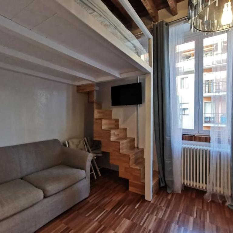 Metro stop, Prada & Design - Appartamento con 1 Camera da Letto - 22