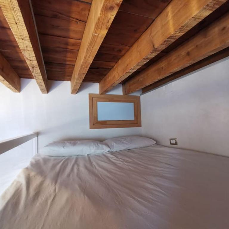 Metro stop, Prada & Design - Appartamento con 1 Camera da Letto - 23