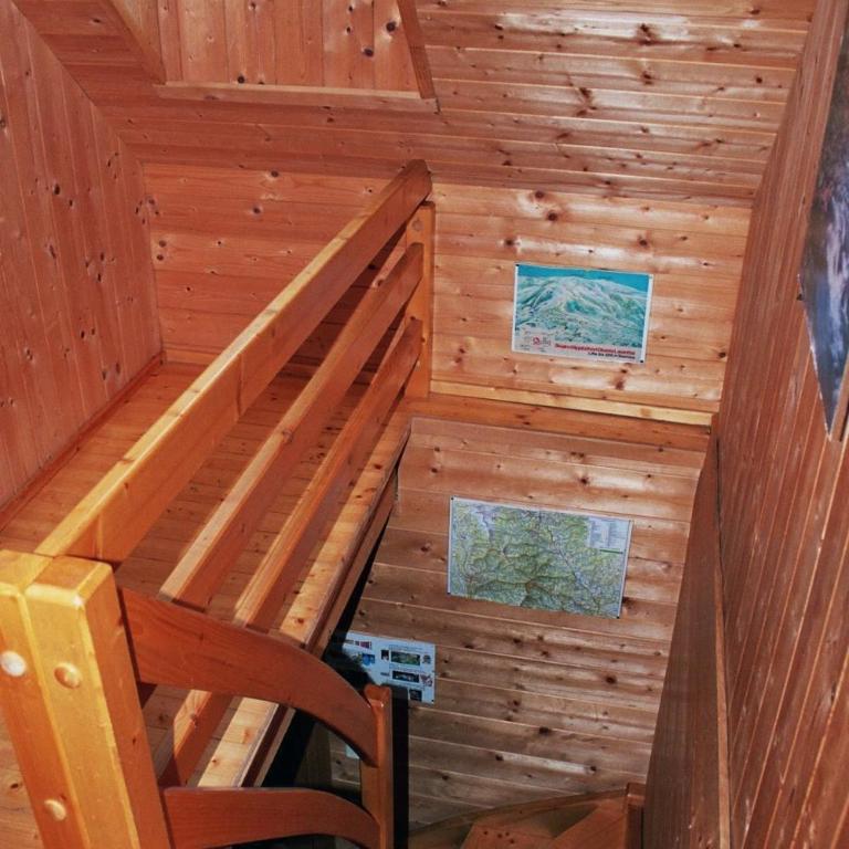 Bischofhütten - Chalet - 9