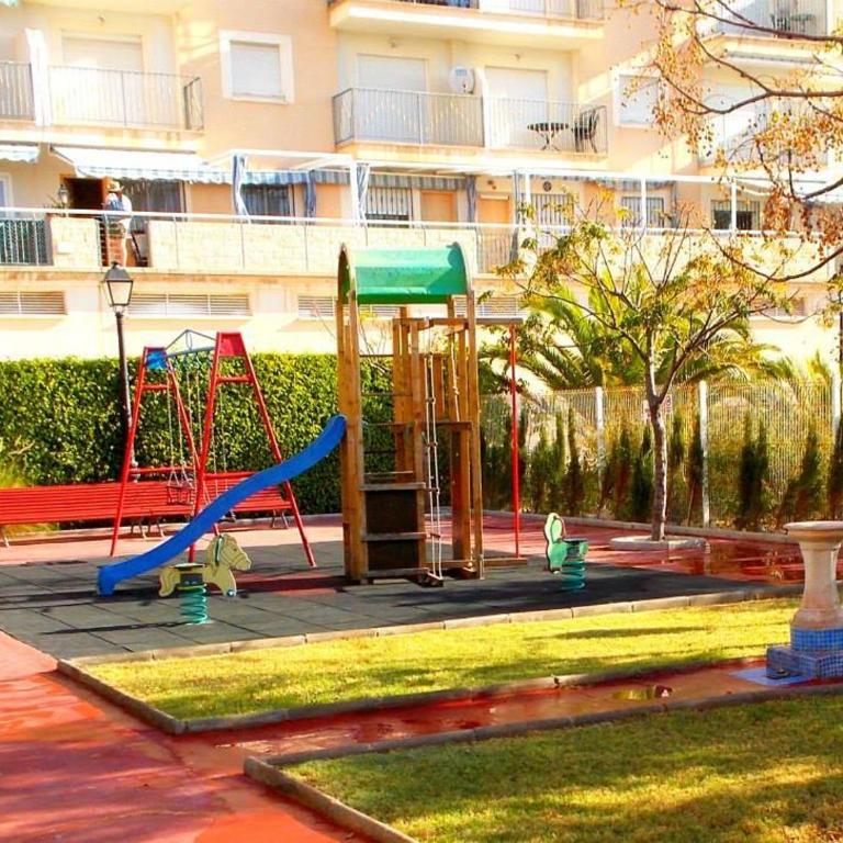 Apartament Cala Merced Alicante El Campello - Apartamento con vistas al mar - 24