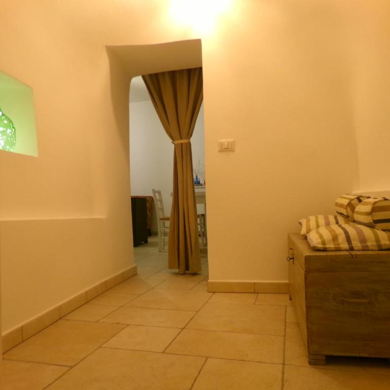Trullo Assiolo Valle d'Itria Privacy&Peace APERTO TUTTO L'ANNO - Casa con 2 Camere da Letto - 49