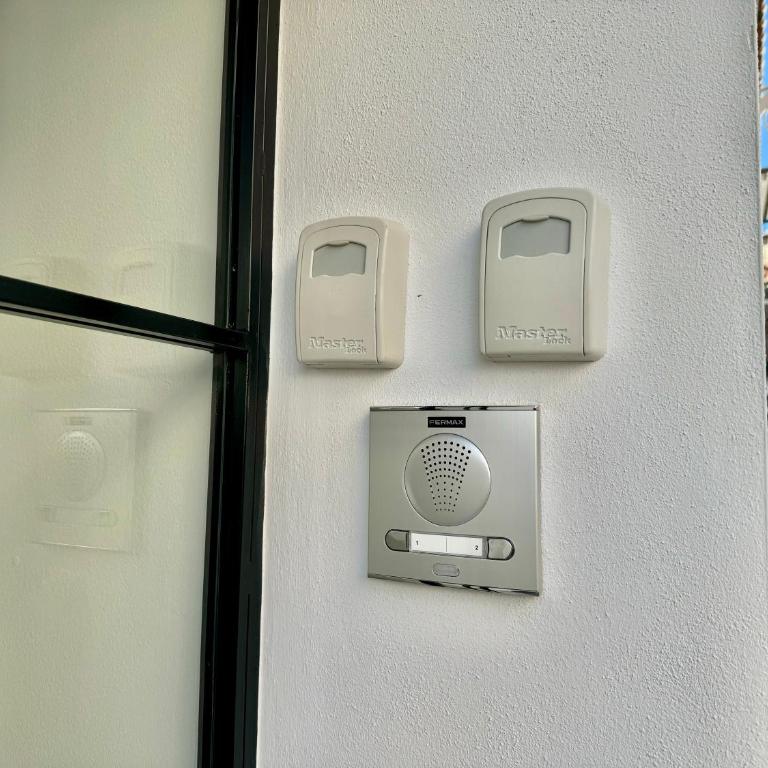 NUEVA 29 - Apartamento de 1 dormitorio - 2