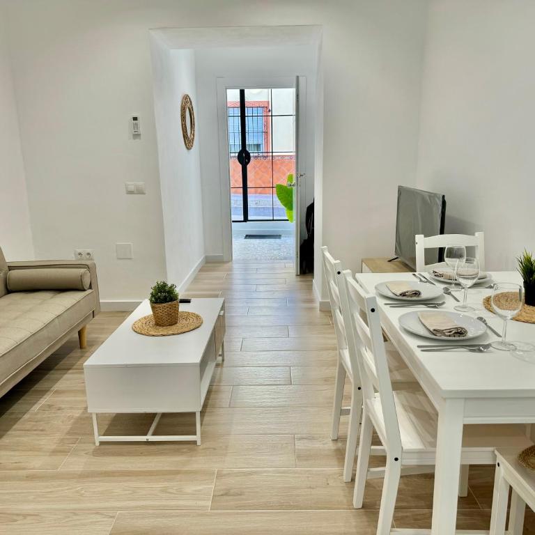 NUEVA 29 - Apartamento de 1 dormitorio - 1