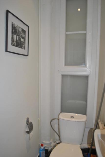 Appartement de 80 m² proche Gare du Nord - Appartement 2 Chambres - 3