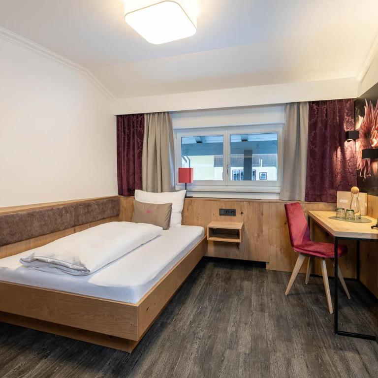 Hotel Zehnerkar & Hotel Obertauern - Einzelzimmer - 3