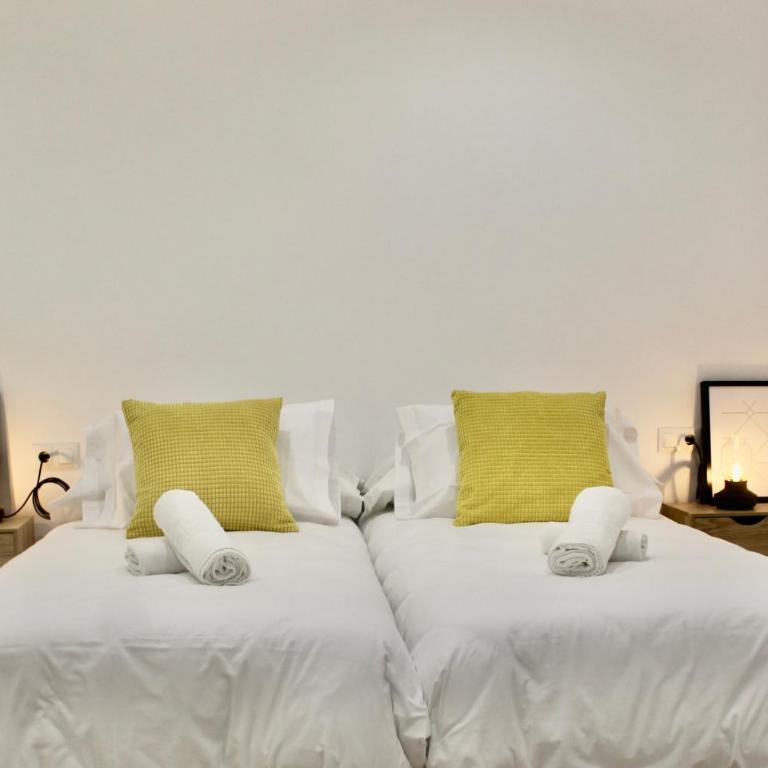 NUEVA 29 - Apartamento de 1 dormitorio - 14