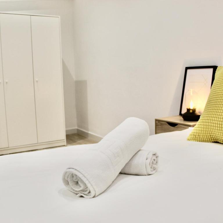 NUEVA 29 - Apartamento de 1 dormitorio - 10
