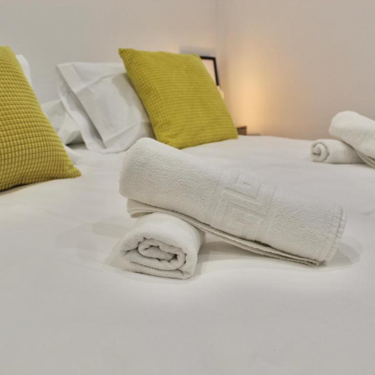 NUEVA 29 - Apartamento de 1 dormitorio - 9