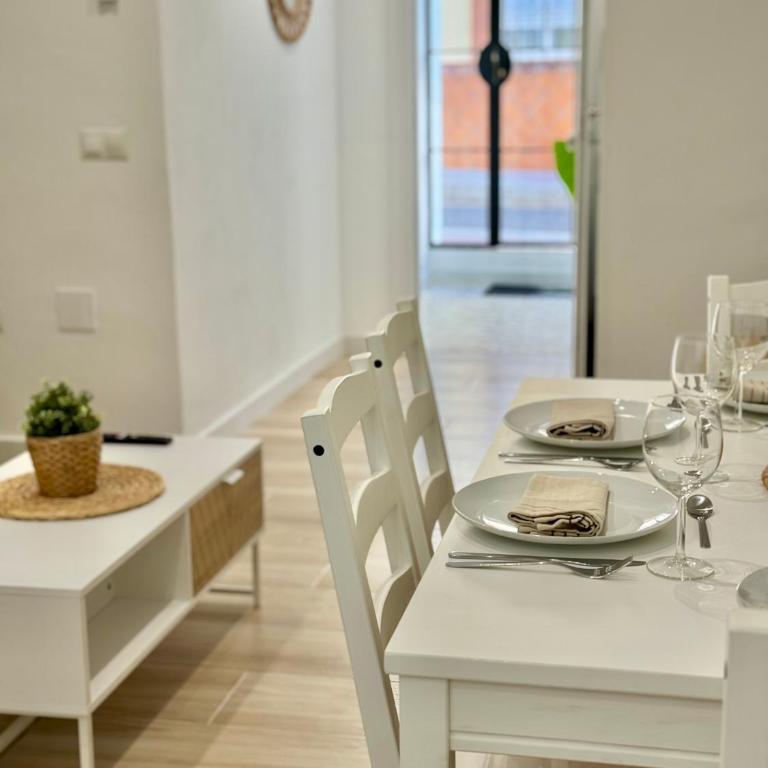 NUEVA 29 - Apartamento de 1 dormitorio - 15