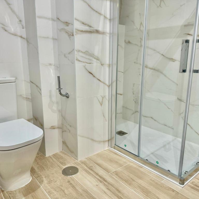 NUEVA 29 - Apartamento de 1 dormitorio - 17