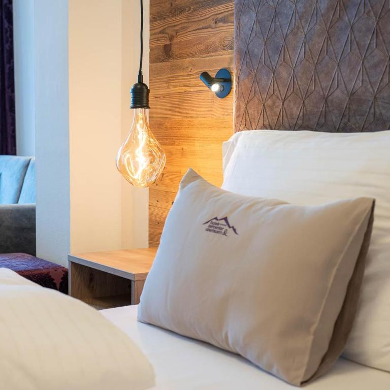 Hotel Zehnerkar & Hotel Obertauern - Standard Familienzimmer - 3